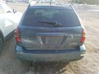 2006 PONTIAC VIBE  for sale at Copart QC - MONTREAL