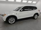 2013 Bmw X3 Xdrive28I zu verkaufen in Van Nuys, CA - Mechanical