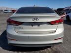 2017 Hyundai Elantra Se   for Sale in North Las Vegas, NV - Side