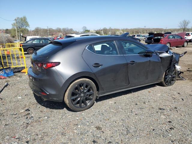  MAZDA 3 SELECT S 2024 Серый