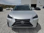 2017 Lexus Nx 200T Base de vânzare în Reno, NV - Side