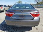 2015 Toyota Camry Le en Venta en Lebanon, TN - Side