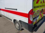2022 PEUGEOT BOXER 335 for sale at Copart ROCHFORD