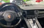 2012 Porsche Panamera Turbo იყიდება Wheeling-ში, IL - Normal Wear