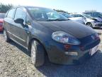 2013 FIAT PUNTO EASY for sale at Copart EAST KILBRIDE
