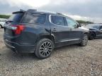 2020 Gmc Acadia Denali იყიდება Memphis-ში, TN - Front End