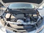 2018 Chevrolet Volt Lt for Sale in Cahokia Heights, IL - Hail