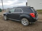 2015 Chevrolet Equinox Lt zu verkaufen in Portland, MI - Front End