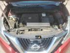2018 Nissan Murano S en Venta en Shreveport, LA - Water/Flood