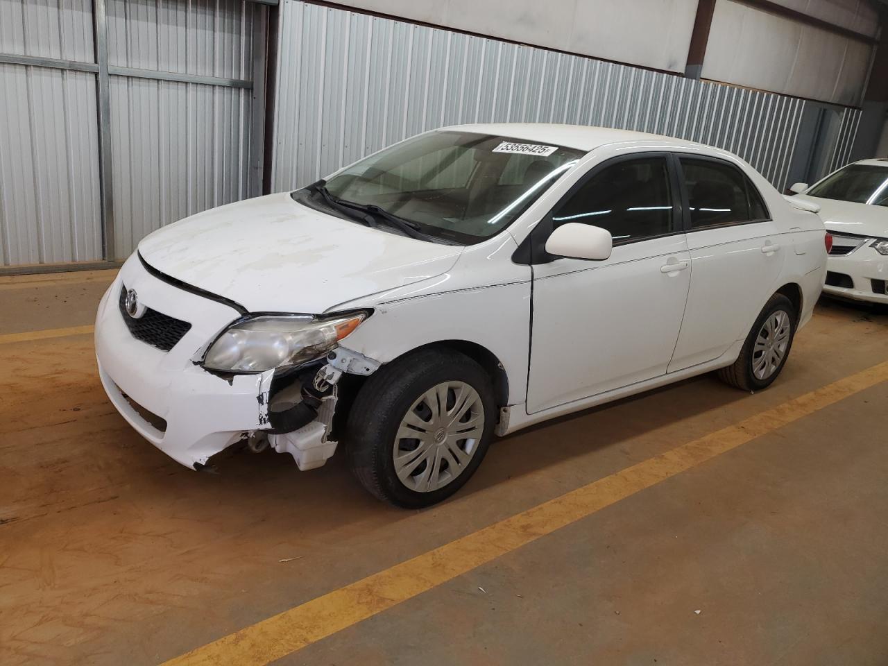 2009 Toyota Corolla Base for Sale in Mocksville, NC - Front End