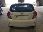 2021 Chevrolet Spark Ls იყიდება Eldridge-ში, IA - Front End