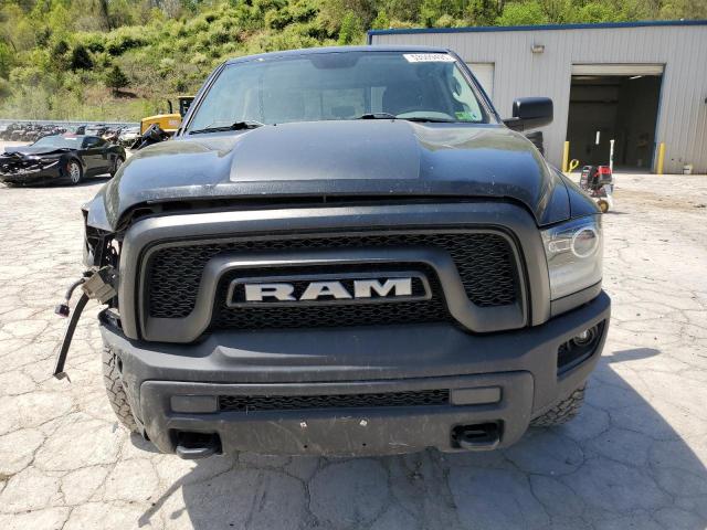  RAM 1500 2019 Сharcoal