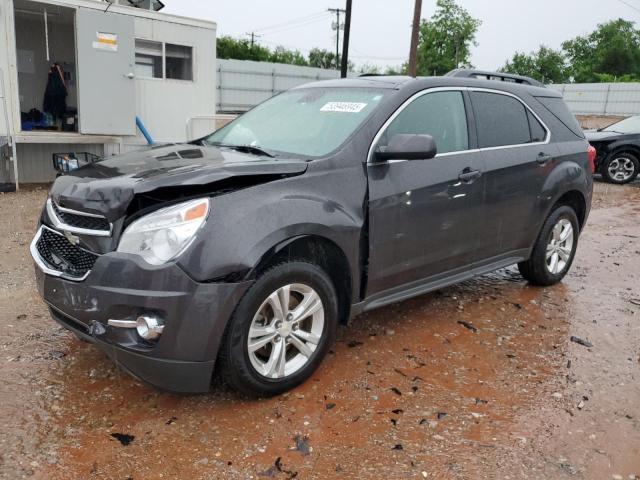  CHEVROLET EQUINOX 2015 Угольный
