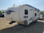 2010 Puma 5Th Wheel for Sale in Kansas City, KS - Top/Roof