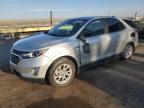2021 Chevrolet Equinox Lt იყიდება Albuquerque-ში, NM - Side
