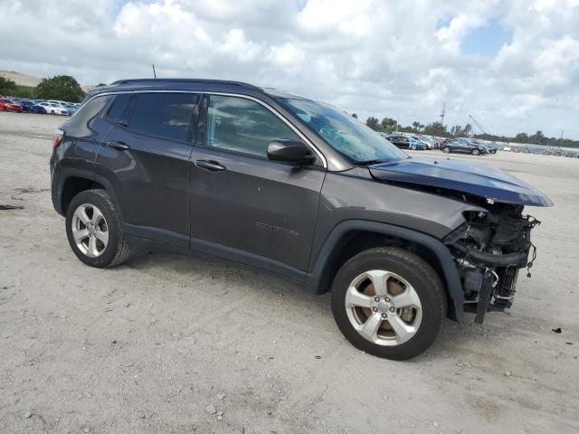  JEEP COMPASS 2019 Szary