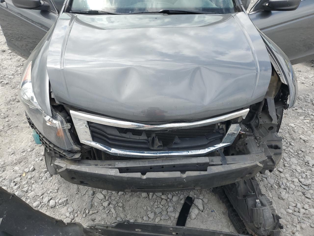 2009 Honda Accord Lxp VIN: 1HGCP26499A153760 Lot: 51967145