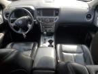 2017 Nissan Pathfinder S на продаже в Chicago Heights, IL - Rear End