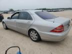 2001 Mercedes-Benz S 430 for Sale in San Antonio, TX - Hail