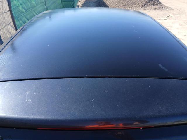 2009 VOLKSWAGEN GOLF S TSI