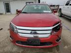 2012 Ford Fusion Sel for Sale in Pekin, IL - Front End