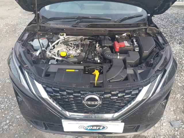 2024 NISSAN QASHQAI N-