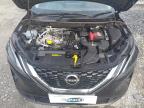 2024 NISSAN QASHQAI N- for sale at Copart BELFAST