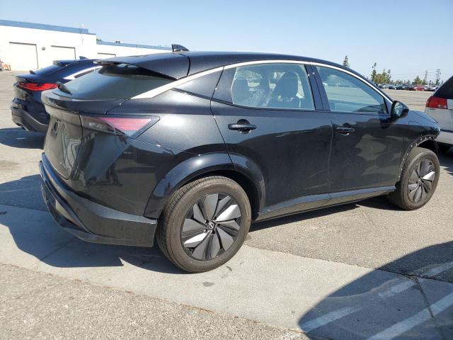  NISSAN ARIYA VENT 2023 Чорний