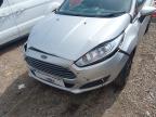 2013 FORD FIESTA ZET for sale at Copart ROCHFORD