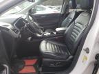 2015 Ford Edge Sel за продажба в Mendon, MA - Rear End