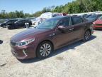 2017 Kia Optima Ex for Sale in Riverview, FL - Rear End