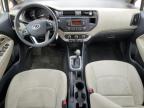 2012 Kia Rio Lx na sprzedaż w Elgin, IL - Front End