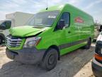 2015 Freightliner Sprinter 2500 zu verkaufen in Grand Prairie, TX - Front End