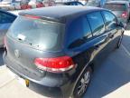 2011 VOLKSWAGEN GOLF MATCH for sale at Copart SANDY