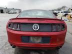 2013 Ford Mustang  للبيع في Rogersville، MO - Hail