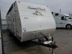 54CAE0R24C1****** Salvamento y Destrozados 2012 Winnebago Trailer en IN - Fort Wayne