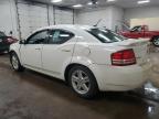 2010 Dodge Avenger R/T за продажба в Davison, MI - Front End