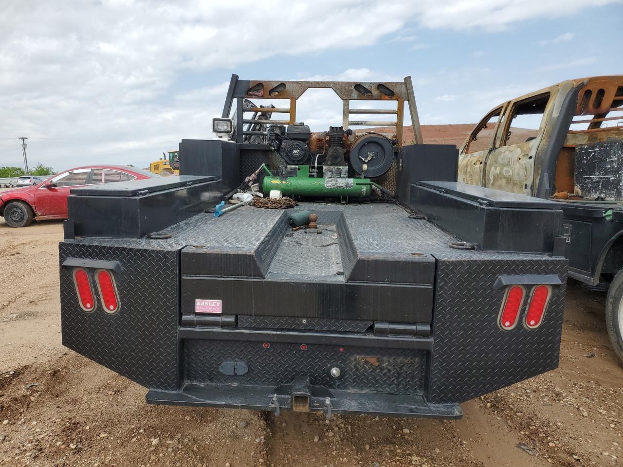 2019 Ford F350 Super Duty VIN: 1FT8W3BT7KEG40755 Lot: 54661565