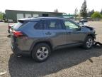 2022 Toyota Rav4 Le იყიდება Graham-ში, WA - Front End