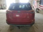 2017 Toyota Rav4 Xle იყიდება Columbia-ში, MO - Front End