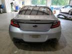 2022 Subaru Brz Limited за продажба в Lufkin, TX - Frame Damage