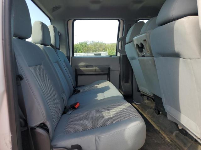 2015 FORD F250 SUPER DUTY
