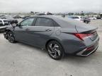 2024 Hyundai Elantra Sel   for Sale in Sun Valley, CA - Front End