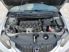 2015 Honda Civic Lx for Sale in Temple, TX - Side