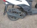 2023 SYM MASK 50 for sale at Copart WISBECH