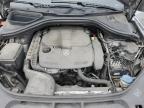 2012 Mercedes-Benz Ml 350 4Matic for Sale in Chicago Heights, IL - Side