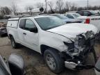 2021 Chevrolet Colorado  en Venta en Fort Wayne, IN - Front End