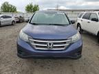 2014 Honda Cr-V Lx за продажба в Walton, KY - Side