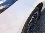 2022 MG 4 SE for sale at Copart COLCHESTER