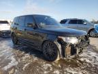 2016 Land Rover Range Rover Supercharged продається в Orlando, FL - Front End